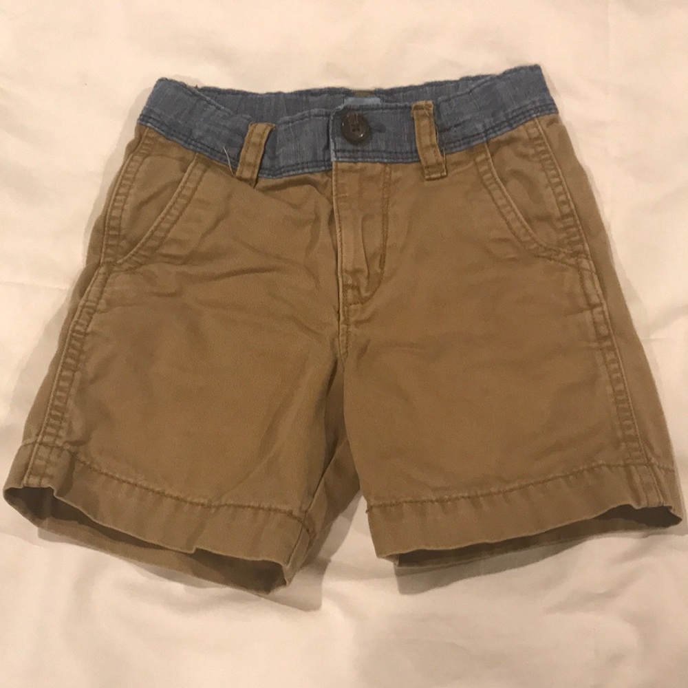 Baby Gap shorts